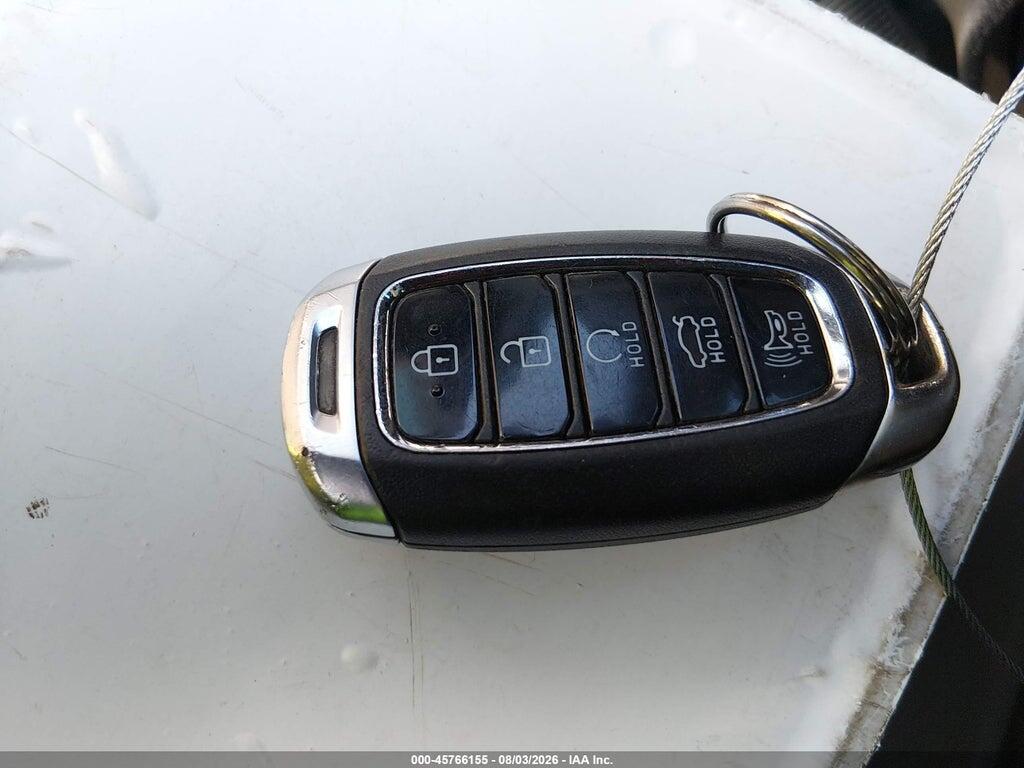 KMHLM4AG0PU438603 2023 HYUNDAI ELANTRA photo no. 11