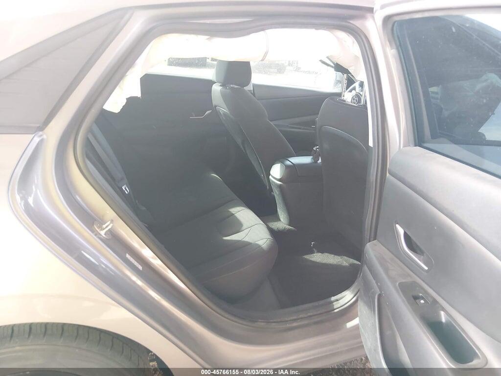 KMHLM4AG0PU438603 2023 HYUNDAI ELANTRA photo no. 8
