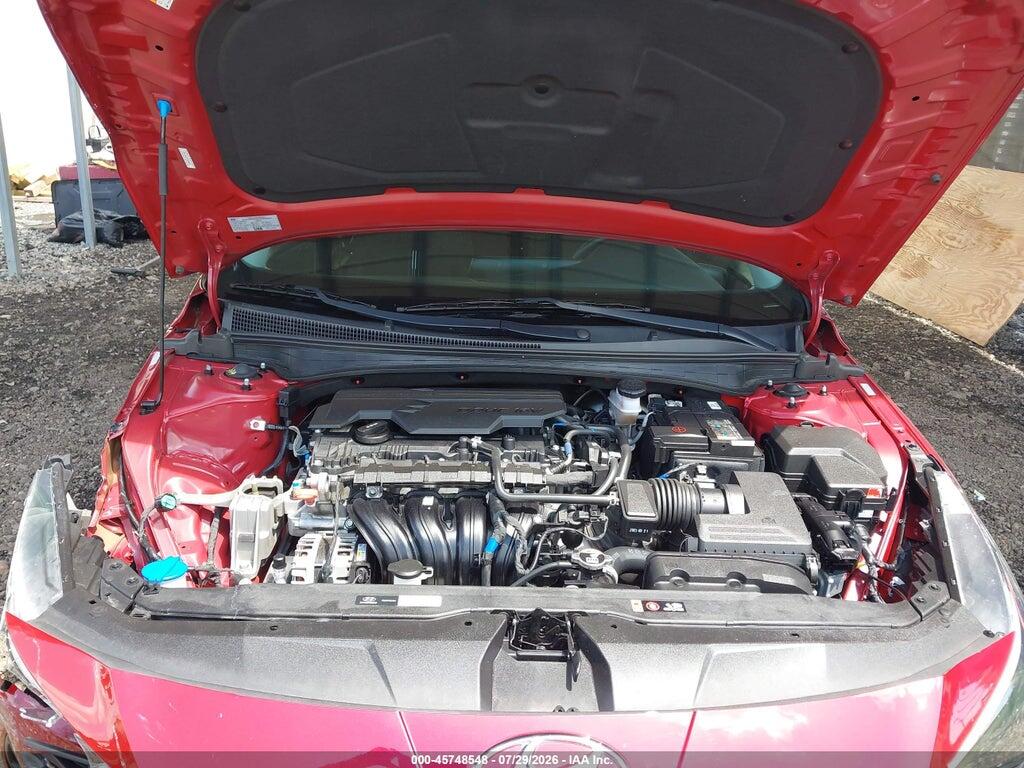 KMHLS4AG7PU569646 2023 HYUNDAI ELANTRA photo no. 10