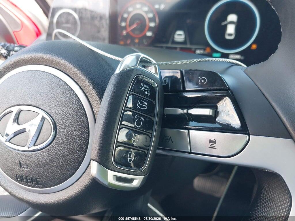 KMHLS4AG7PU569646 2023 HYUNDAI ELANTRA photo no. 11