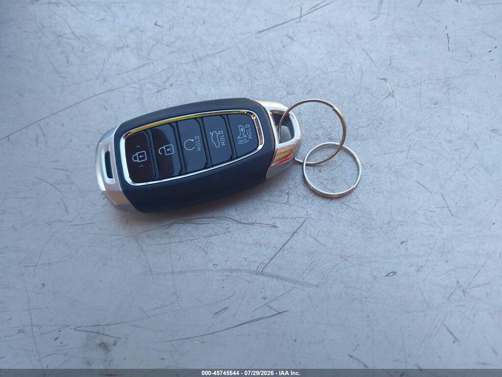 KMHLP4AG5PU384433 2023 HYUNDAI ELANTRA photo no. 11