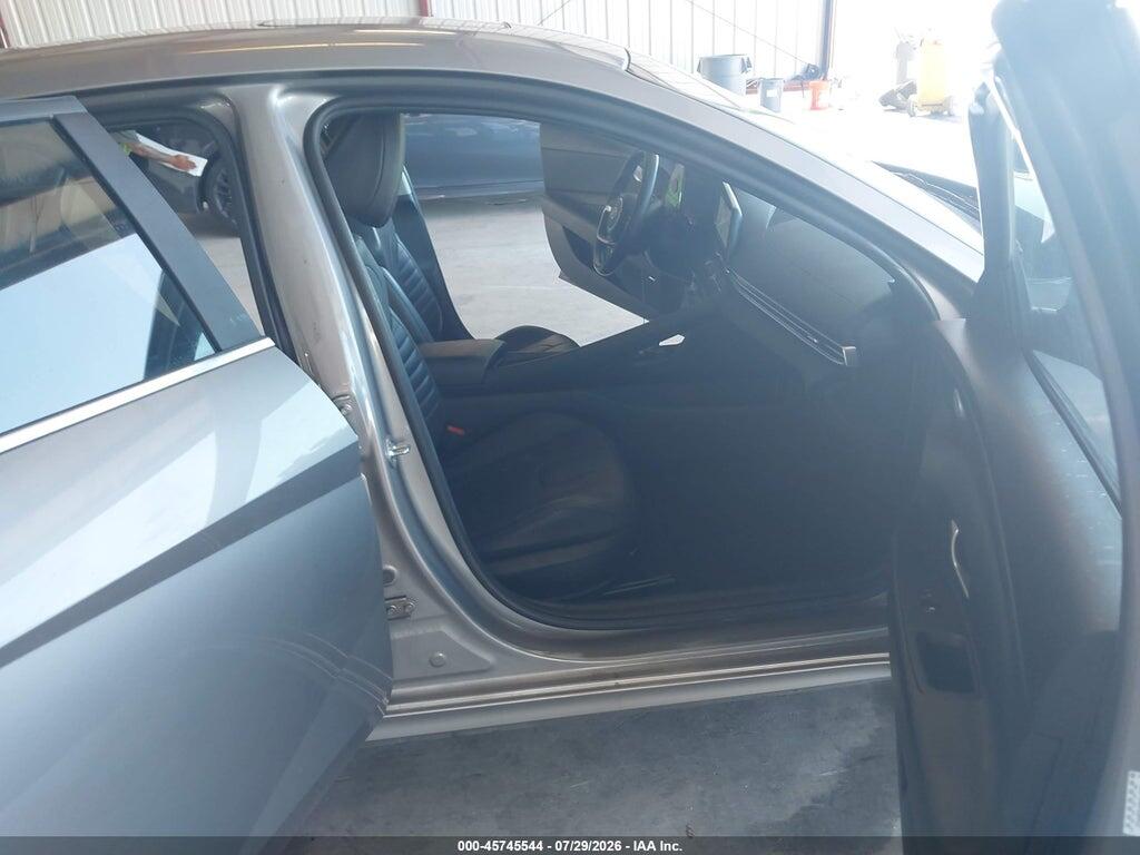 KMHLP4AG5PU384433 2023 HYUNDAI ELANTRA photo no. 5