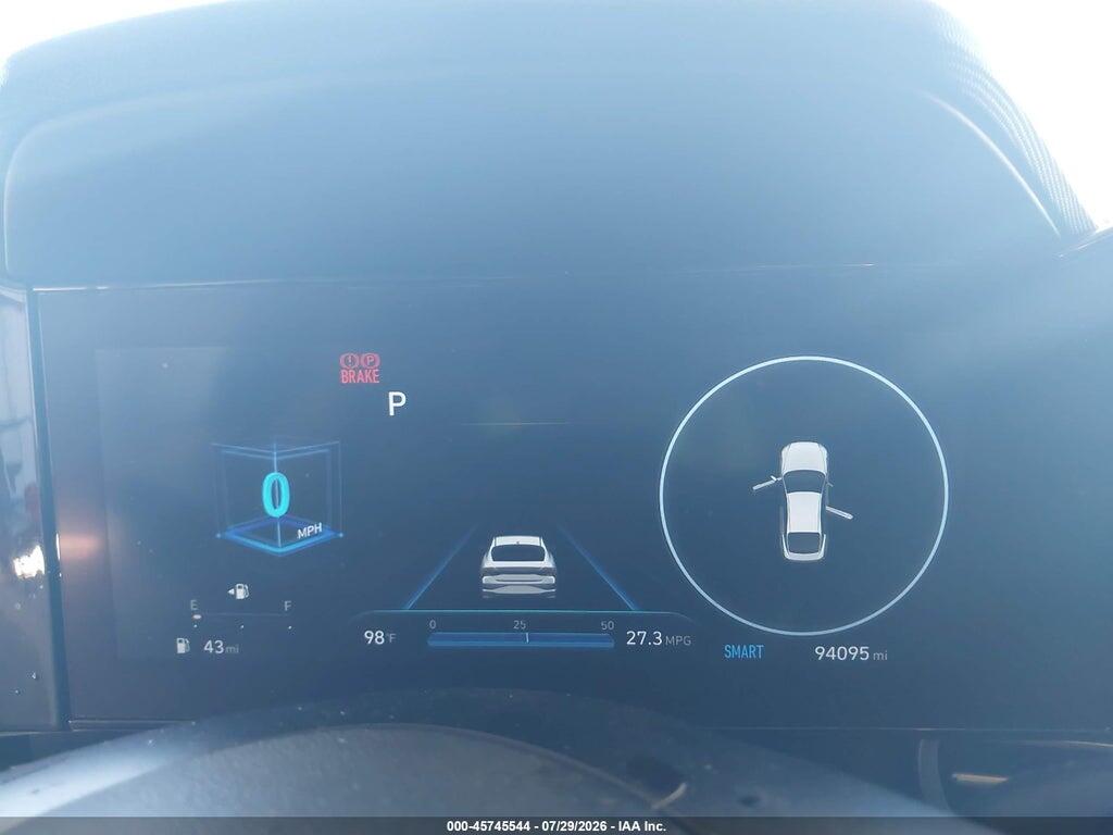KMHLP4AG5PU384433 2023 HYUNDAI ELANTRA photo no. 7