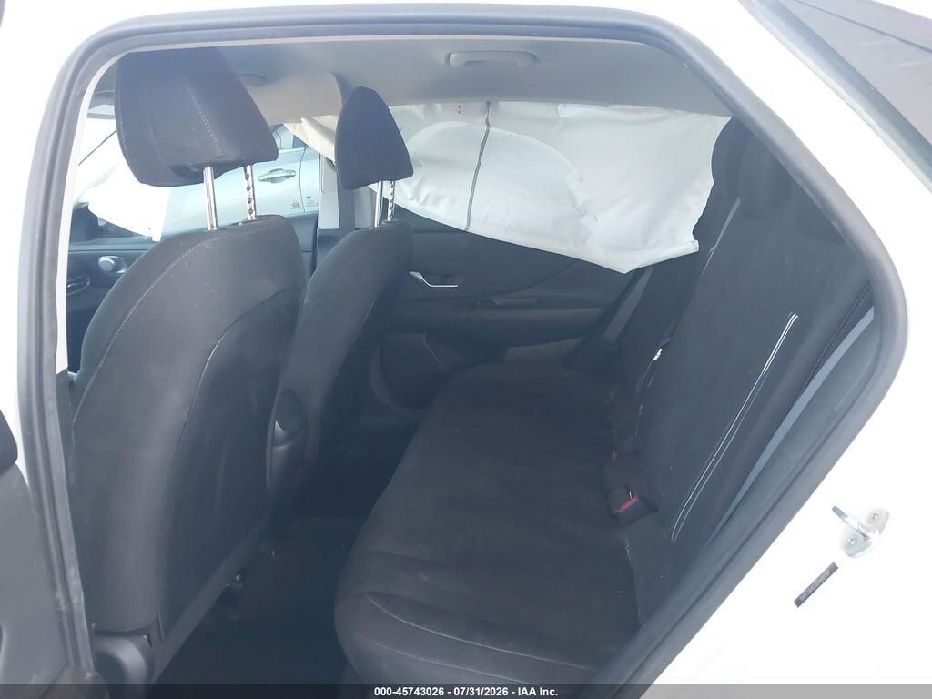 5NPLS4AG0PH101787 2023 HYUNDAI ELANTRA photo no. 8