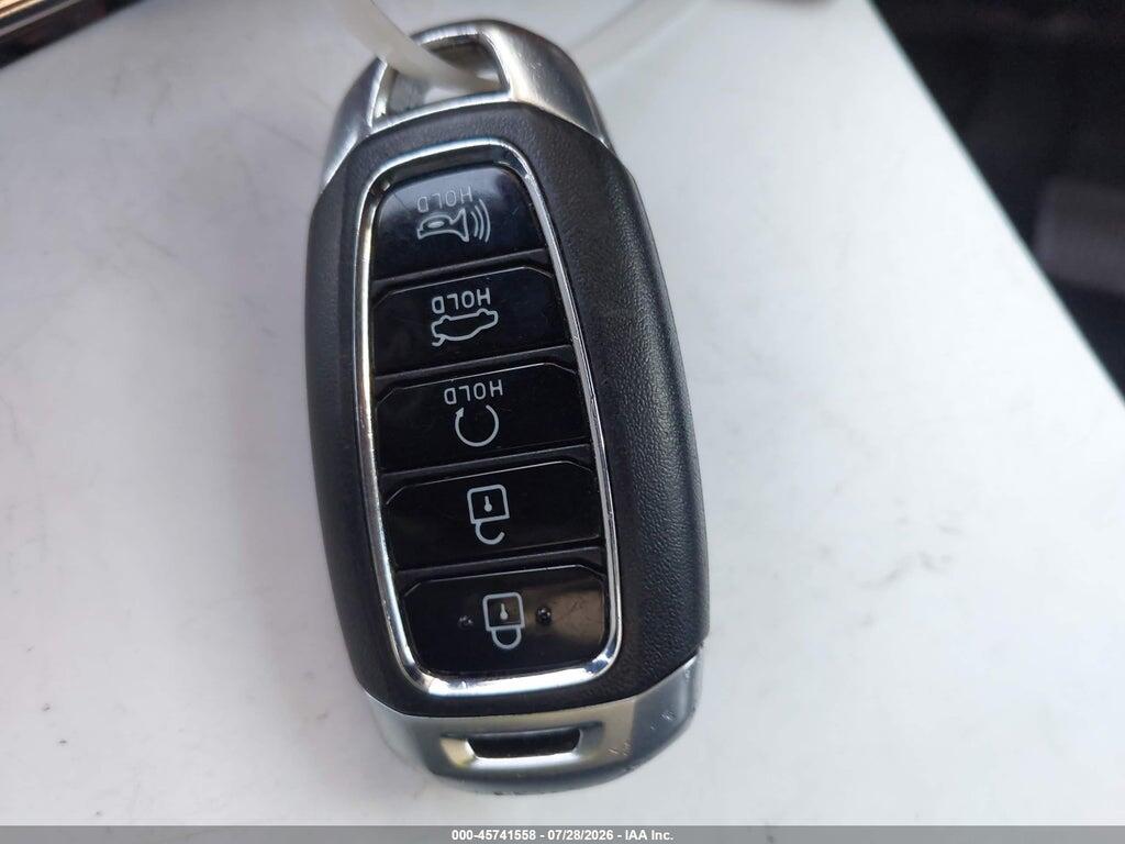 KMHLS4AGXPU474286 2023 HYUNDAI ELANTRA photo no. 11