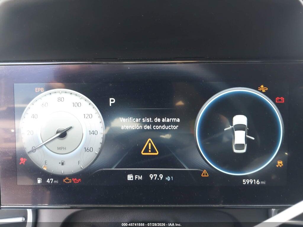 KMHLS4AGXPU474286 2023 HYUNDAI ELANTRA photo no. 7
