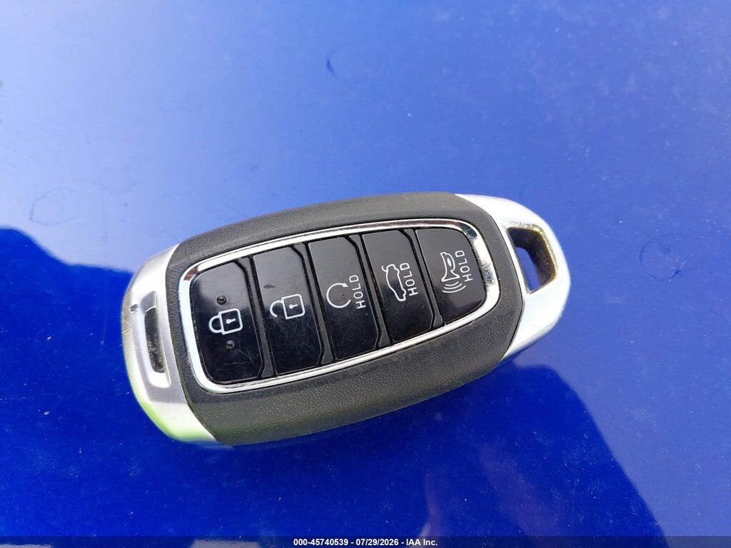 KMHLS4AG1PU463564 2023 HYUNDAI ELANTRA photo no. 11