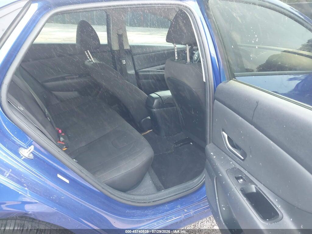 KMHLS4AG1PU463564 2023 HYUNDAI ELANTRA photo no. 8