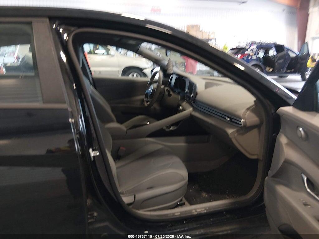 5NPLM4AG2PH087935 2023 HYUNDAI ELANTRA photo no. 5