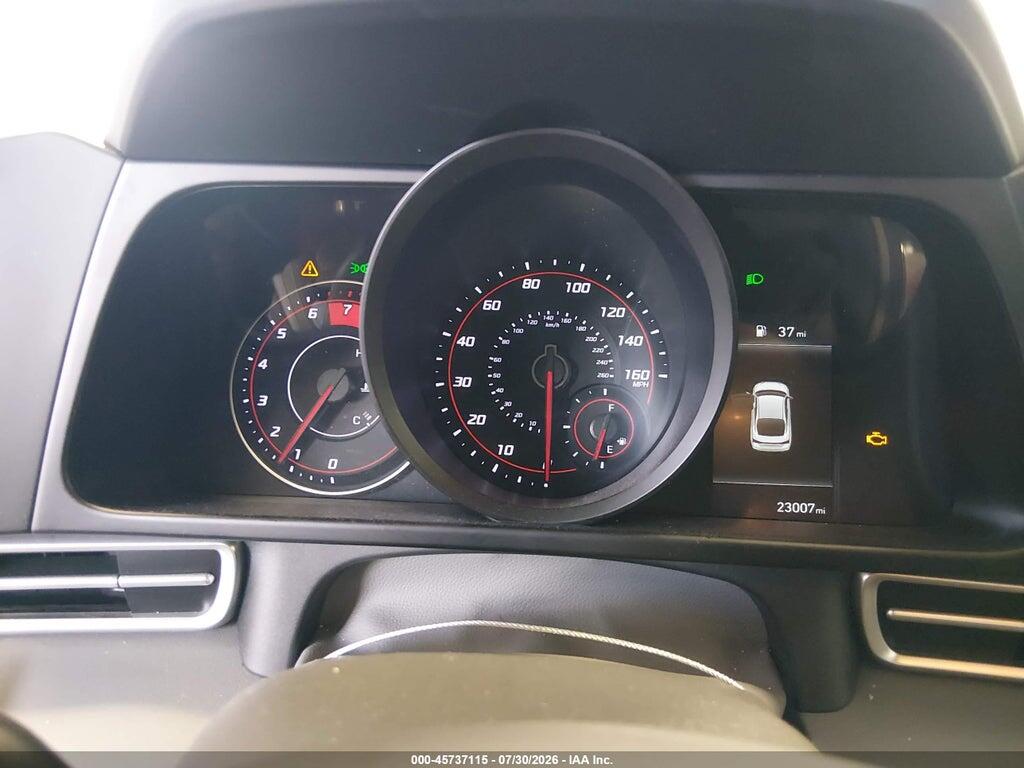 5NPLM4AG2PH087935 2023 HYUNDAI ELANTRA photo no. 7