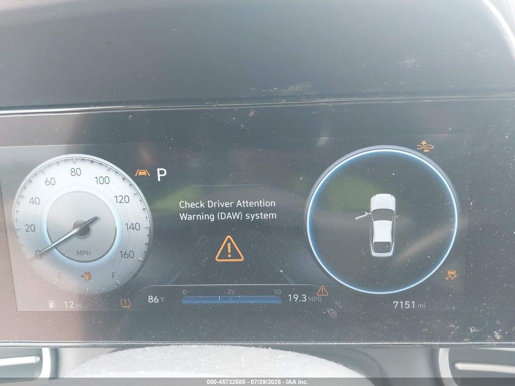 5NPLS4AG2PH099735 2023 HYUNDAI ELANTRA photo no. 7