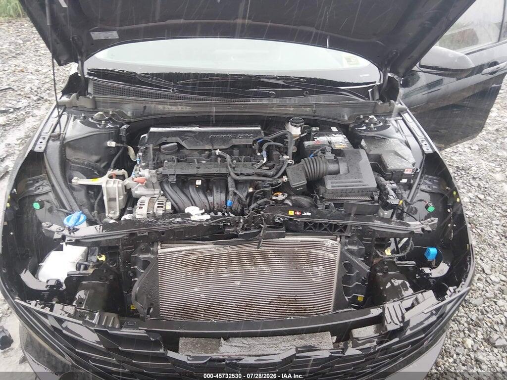 KMHLM4AG9PU460972 2023 HYUNDAI ELANTRA photo no. 10
