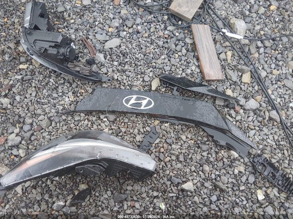 KMHLM4AG9PU460972 2023 HYUNDAI ELANTRA photo no. 12