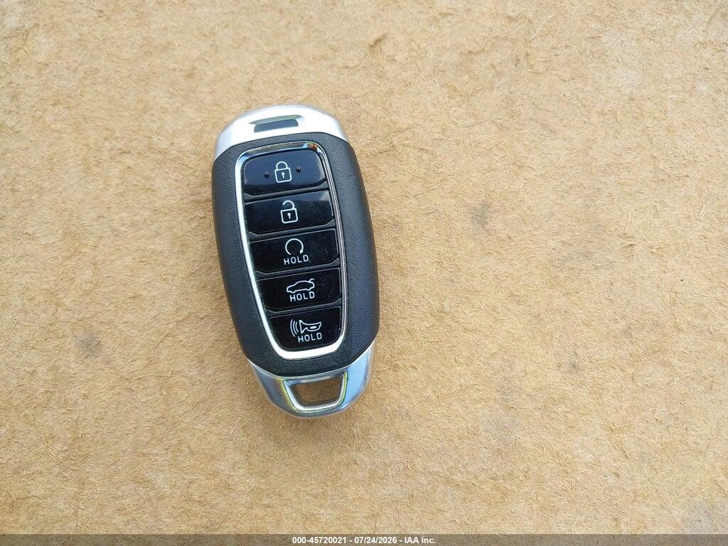 KMHLP4AG7PU461190 2023 HYUNDAI ELANTRA photo no. 11