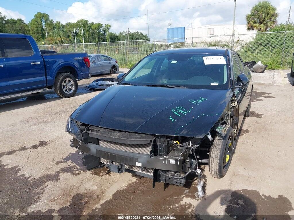 KMHLP4AG7PU461190 2023 HYUNDAI ELANTRA photo no. 6