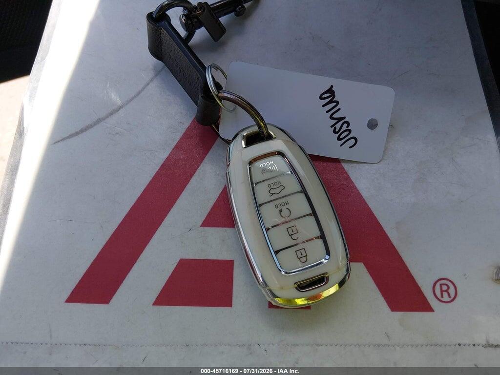 KMHLM4AG7PU396883 2023 HYUNDAI ELANTRA photo no. 11