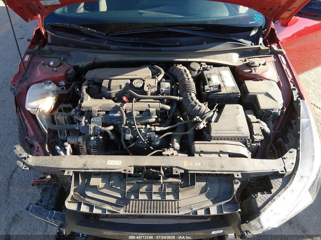 KMHLR4AF4PU442145 2023 HYUNDAI ELANTRA photo no. 10