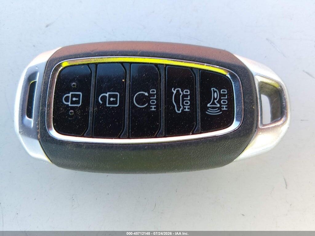 KMHLR4AF4PU442145 2023 HYUNDAI ELANTRA photo no. 11