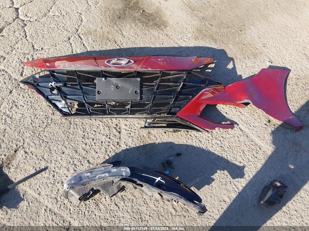 KMHLR4AF4PU442145 2023 HYUNDAI ELANTRA photo no. 12