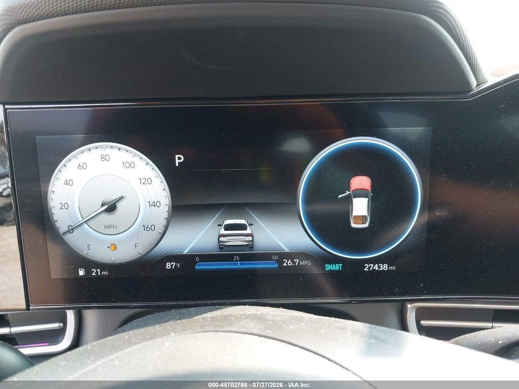 5NPLP4AG7PH105630 2023 HYUNDAI ELANTRA photo no. 7