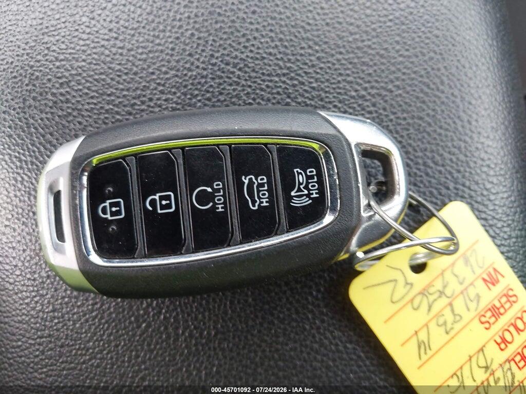 KMHLS4AG2PU518314 2023 HYUNDAI ELANTRA photo no. 11
