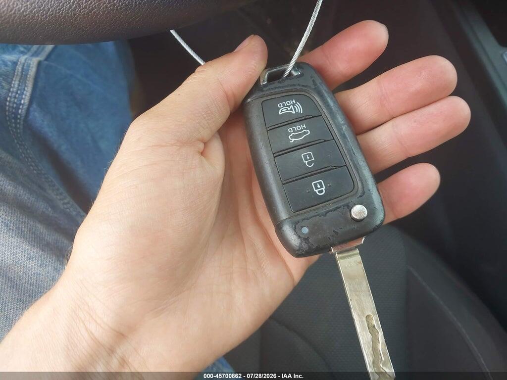KMHLL4AG3PU533532 2023 HYUNDAI ELANTRA photo no. 11