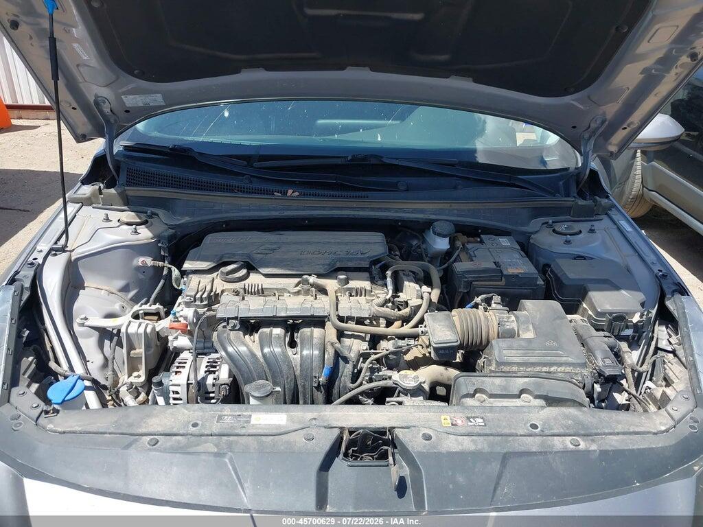KMHLS4AG9PU560396 2023 HYUNDAI ELANTRA photo no. 10