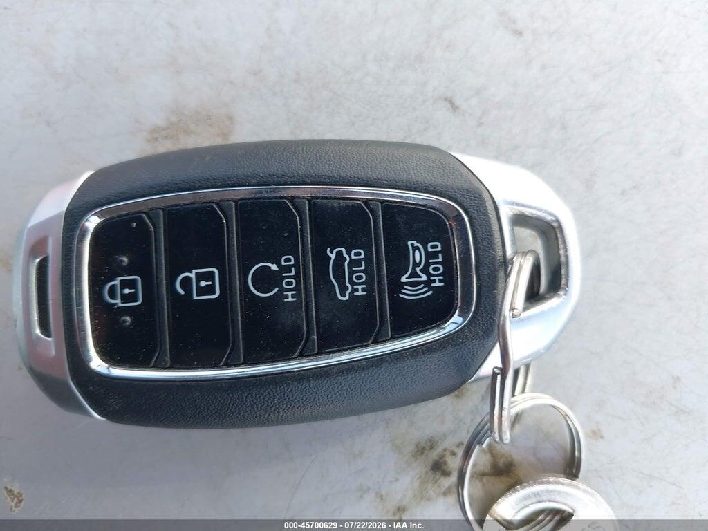 KMHLS4AG9PU560396 2023 HYUNDAI ELANTRA photo no. 11