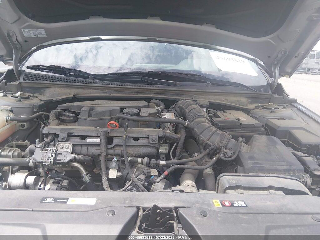 KMHLR4AF7PU459747 2023 HYUNDAI ELANTRA photo no. 10