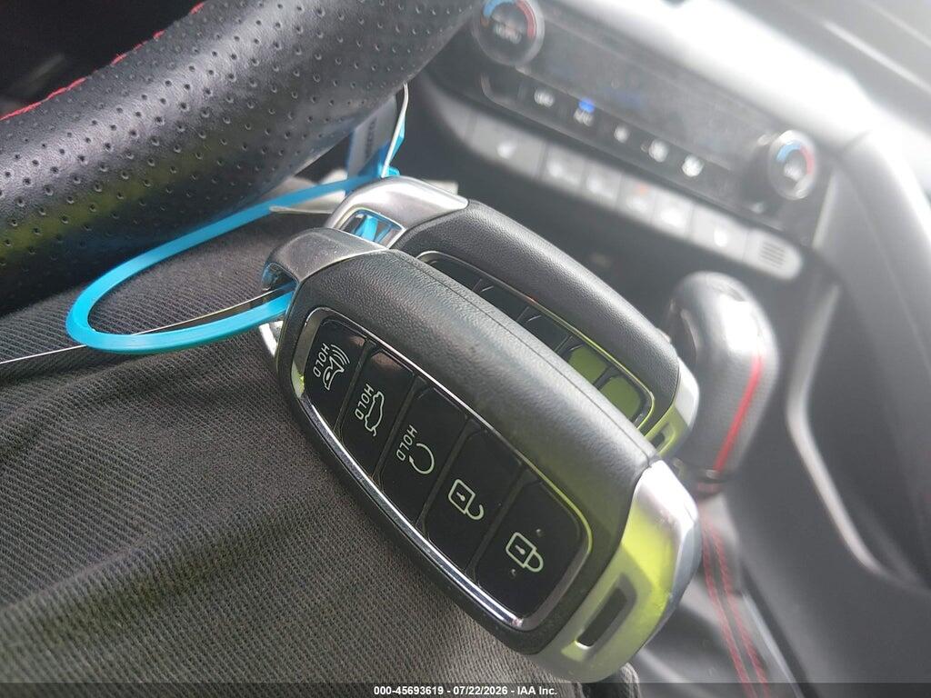 KMHLR4AF7PU459747 2023 HYUNDAI ELANTRA photo no. 11