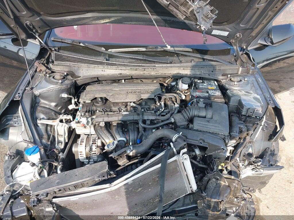 5NPLM4AG3PH089256 2023 HYUNDAI ELANTRA photo no. 10