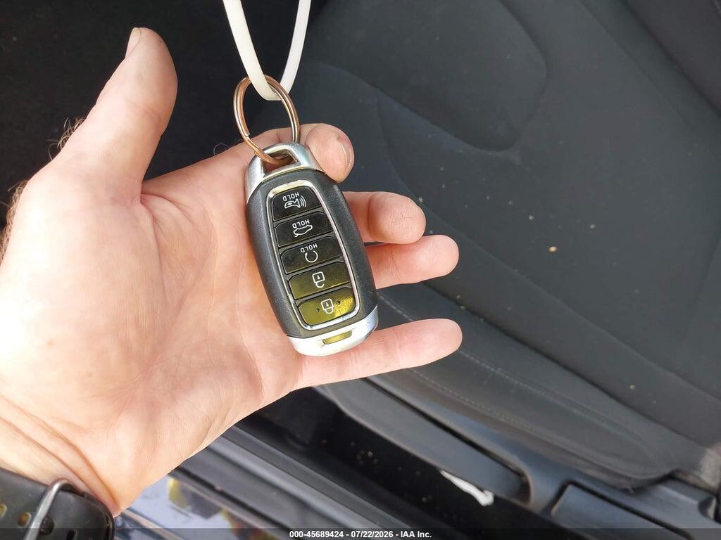5NPLM4AG3PH089256 2023 HYUNDAI ELANTRA photo no. 11