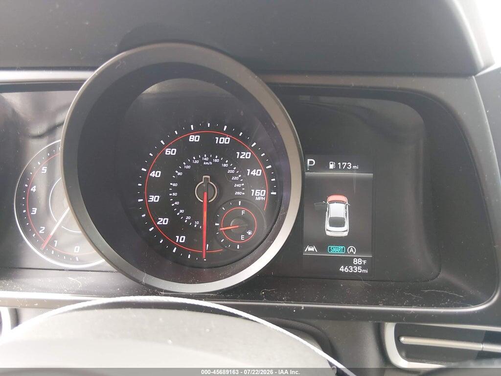 5NPLL4AG7PH095144 2023 HYUNDAI ELANTRA photo no. 7