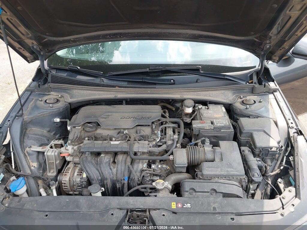 5NPLP4AG3PH099390 2023 HYUNDAI ELANTRA photo no. 10