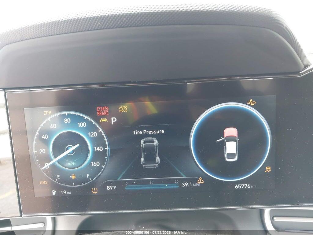 5NPLP4AG3PH099390 2023 HYUNDAI ELANTRA photo no. 7
