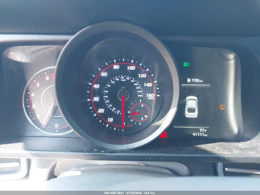 KMHLM4AG2PU436013 2023 HYUNDAI ELANTRA photo no. 7