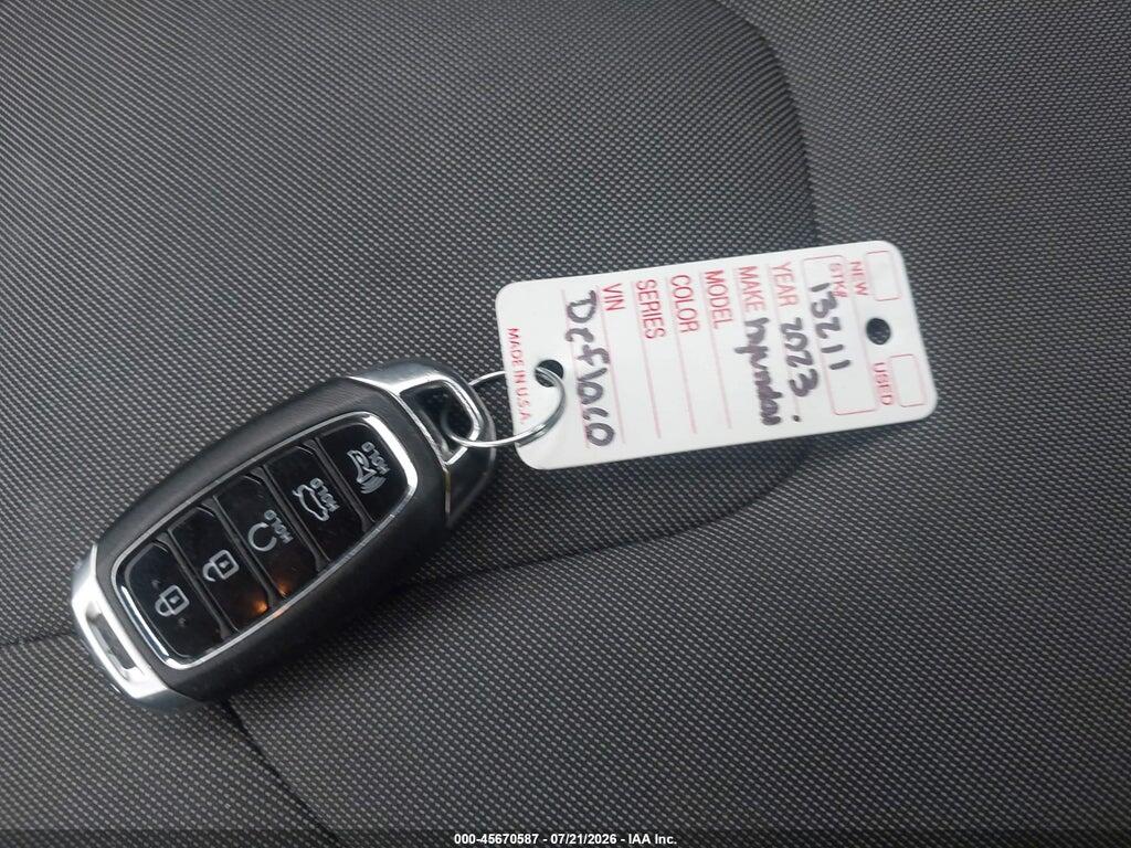 KMHLR4AF8PU407429 2023 HYUNDAI ELANTRA photo no. 11