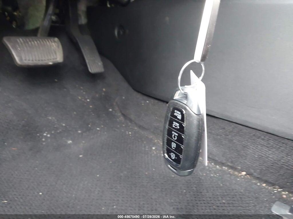 5NPLM4AG8PH110358 2023 HYUNDAI ELANTRA photo no. 11