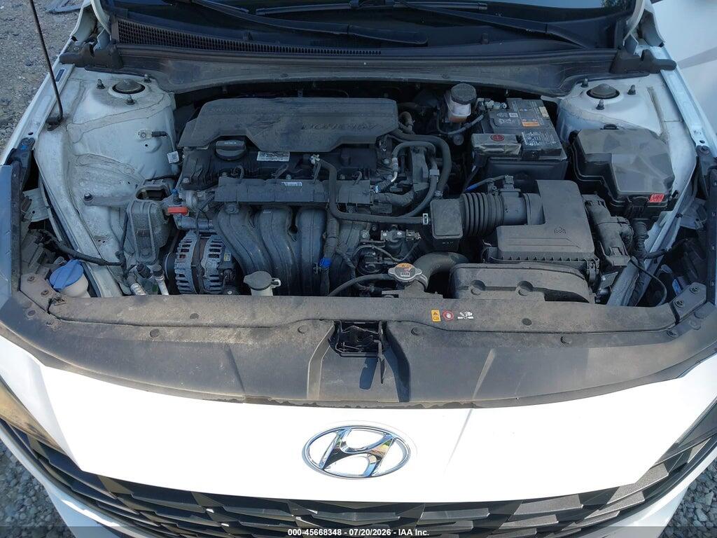5NPLS4AG6PH096577 2023 HYUNDAI ELANTRA photo no. 10