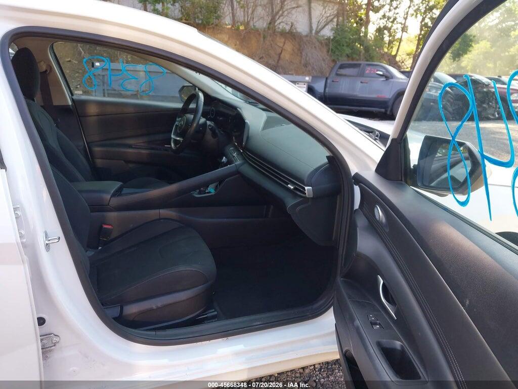 5NPLS4AG6PH096577 2023 HYUNDAI ELANTRA photo no. 5