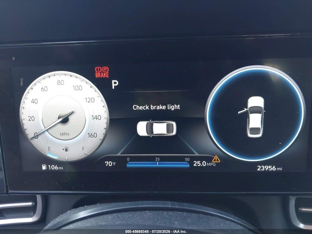 5NPLS4AG6PH096577 2023 HYUNDAI ELANTRA photo no. 7