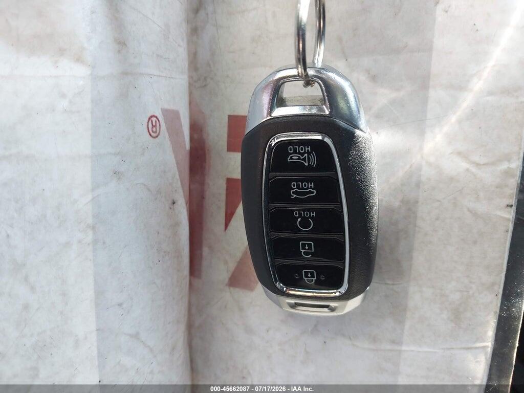 5NPLM4AG7PH105961 2023 HYUNDAI ELANTRA photo no. 11