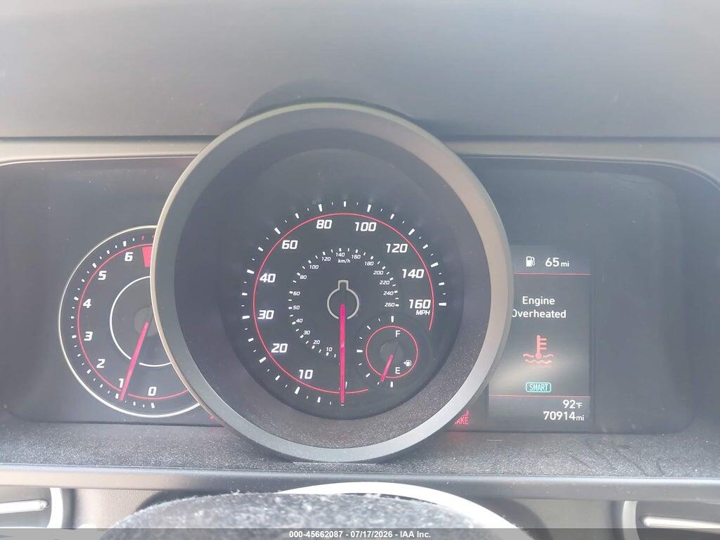 5NPLM4AG7PH105961 2023 HYUNDAI ELANTRA photo no. 7