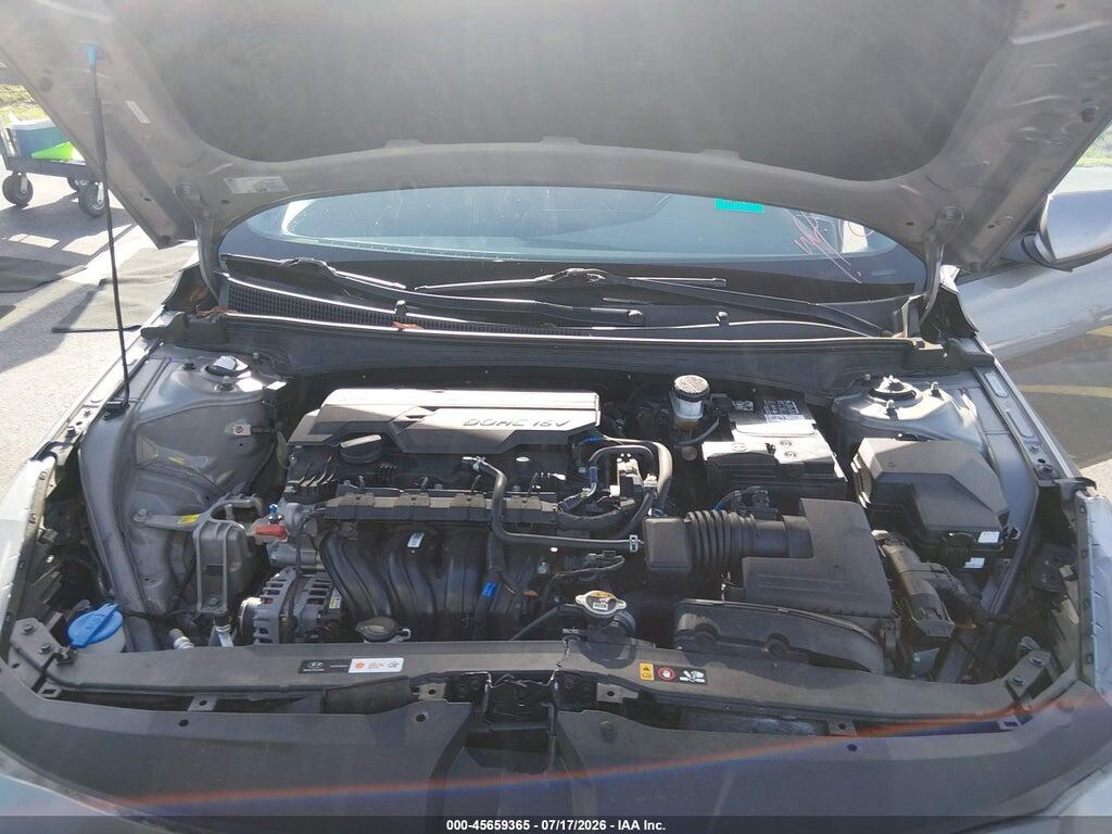 KMHLS4AG9PU452537 2023 HYUNDAI ELANTRA photo no. 10