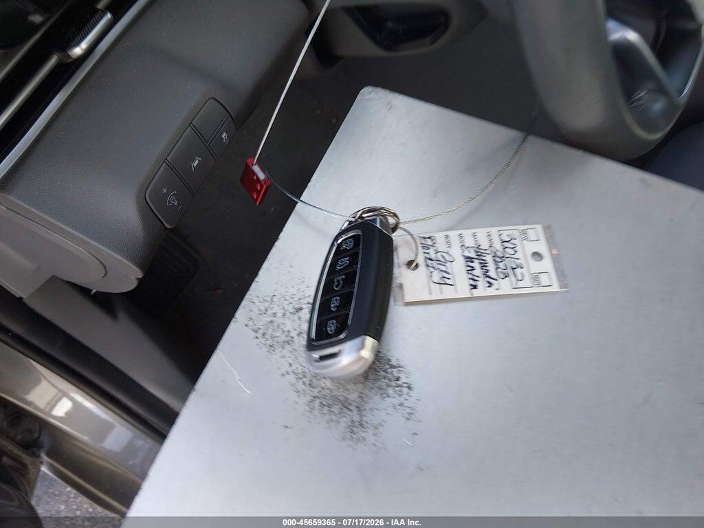 KMHLS4AG9PU452537 2023 HYUNDAI ELANTRA photo no. 11