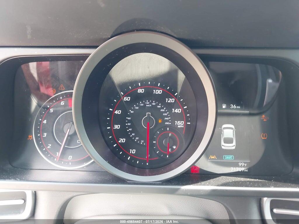 5NPLM4AG1PH104157 2023 HYUNDAI ELANTRA photo no. 7