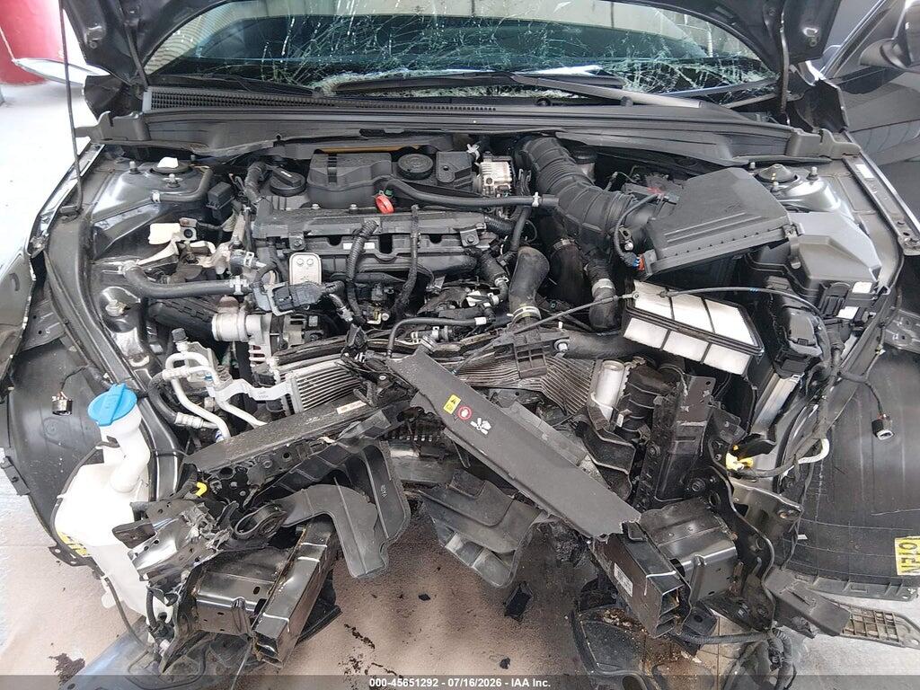 KMHLR4AF2PU378090 2023 HYUNDAI ELANTRA photo no. 10