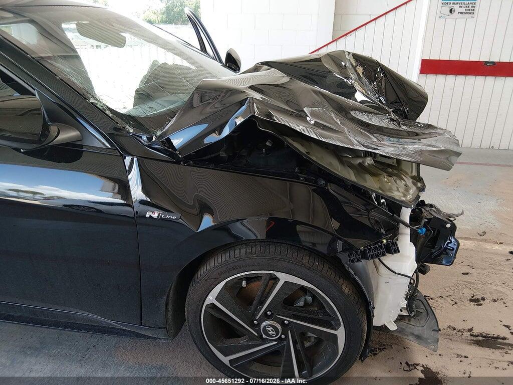 KMHLR4AF2PU378090 2023 HYUNDAI ELANTRA photo no. 6