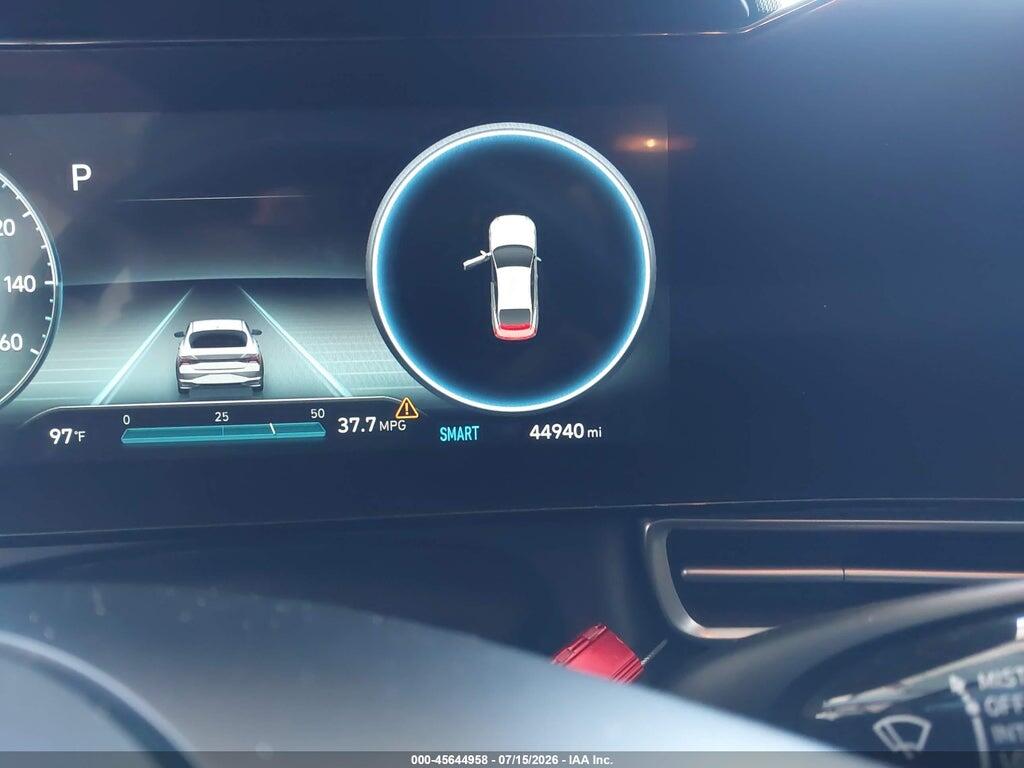 KMHLS4AGXPU600680 2023 HYUNDAI ELANTRA photo no. 7