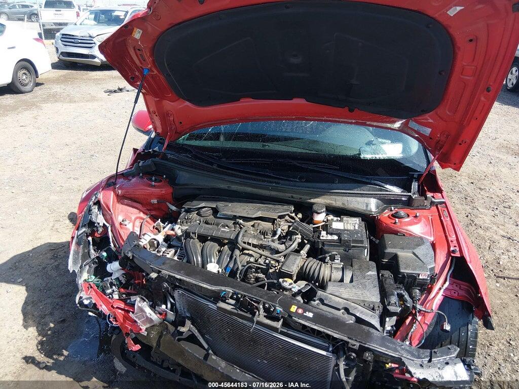 5NPLM4AG0PH110323 2023 HYUNDAI ELANTRA photo no. 10